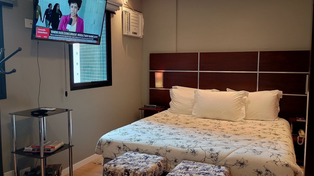 Photo of Bedroom in Chacara Santo Antonio