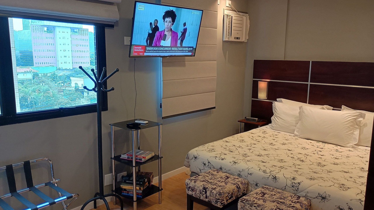 Photo of Bedroom in Chacara Santo Antonio