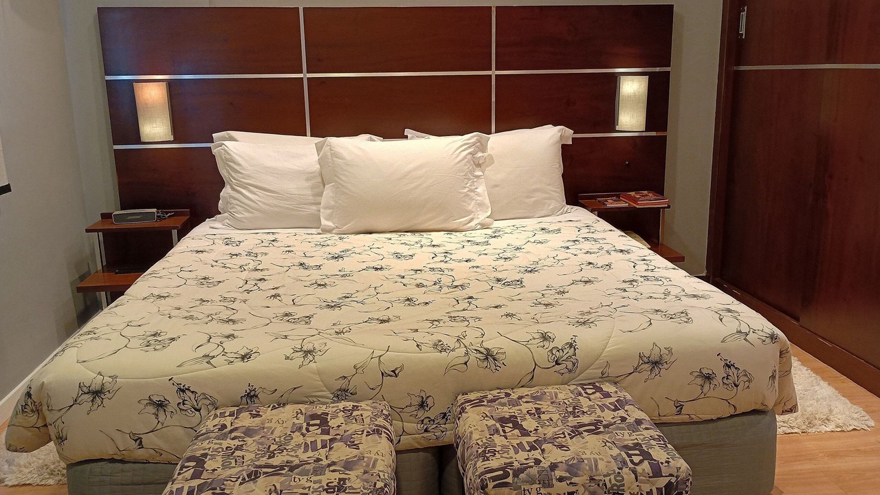 Photo of Bedroom in Chacara Santo Antonio