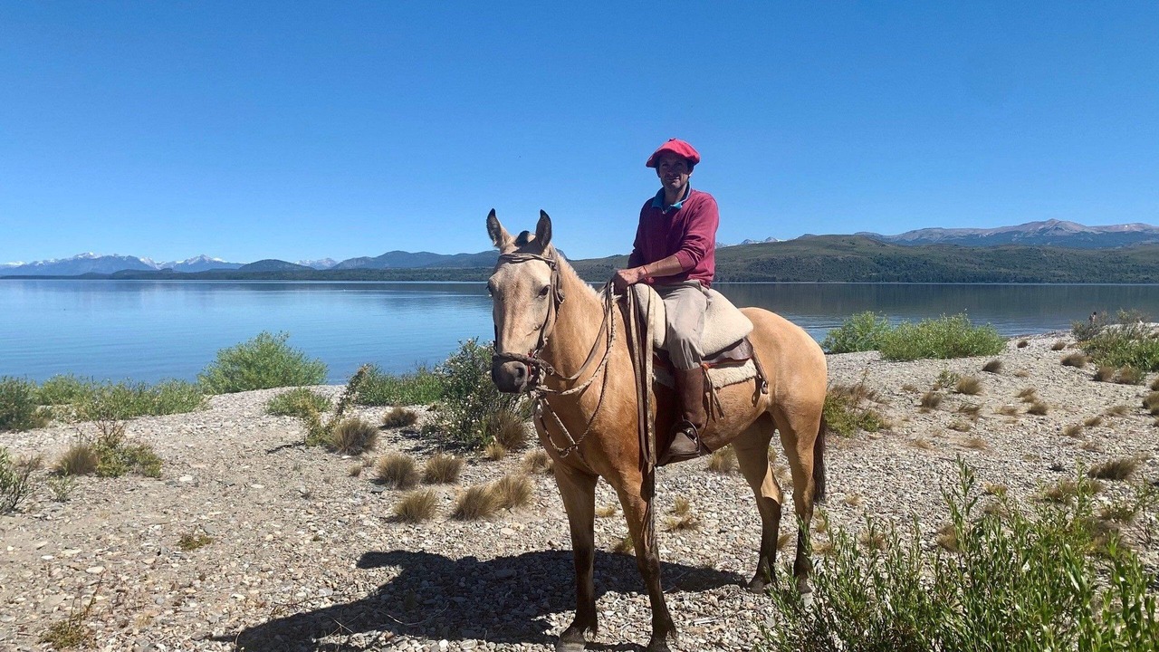 Photo of Outdoor in Dina Huapi