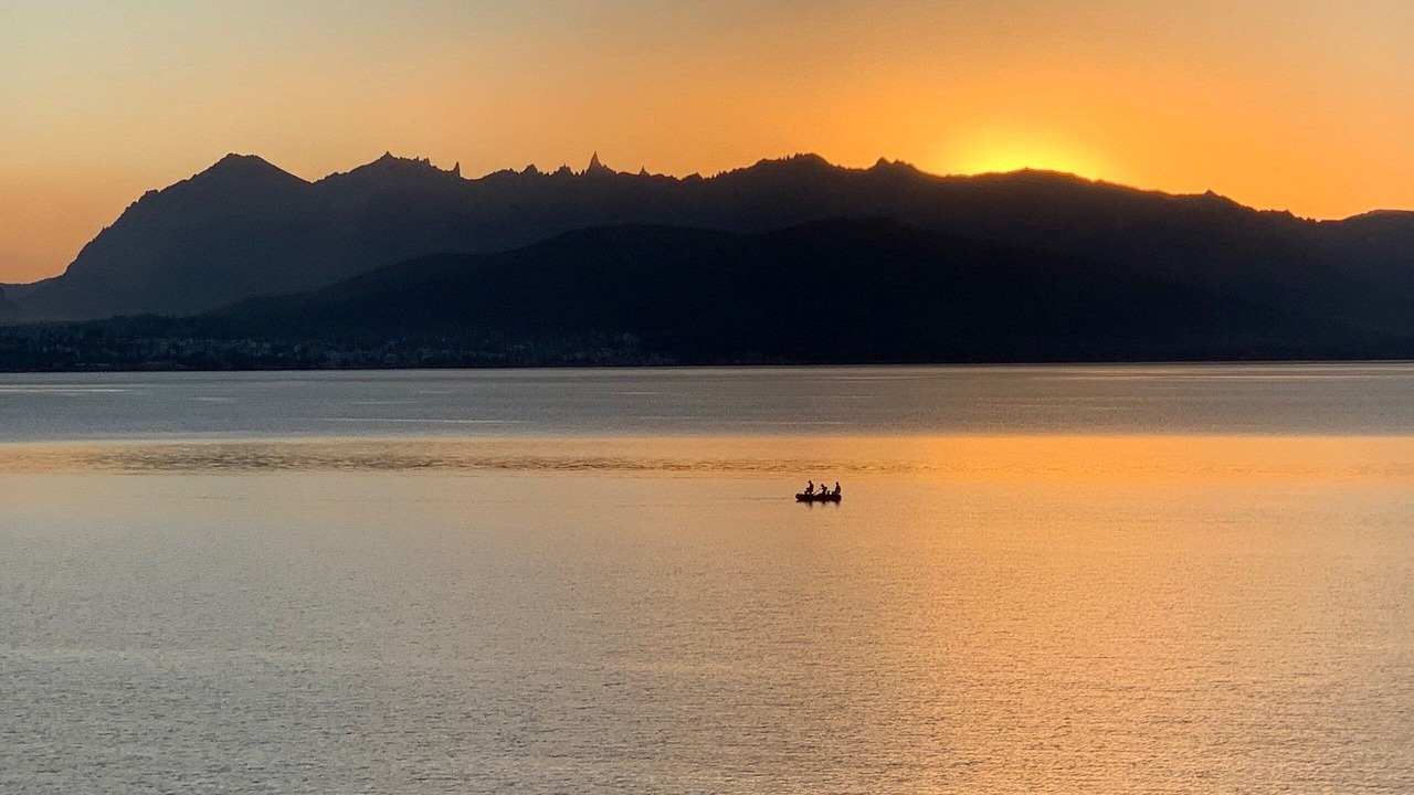 Photo of Others in Dina Huapi