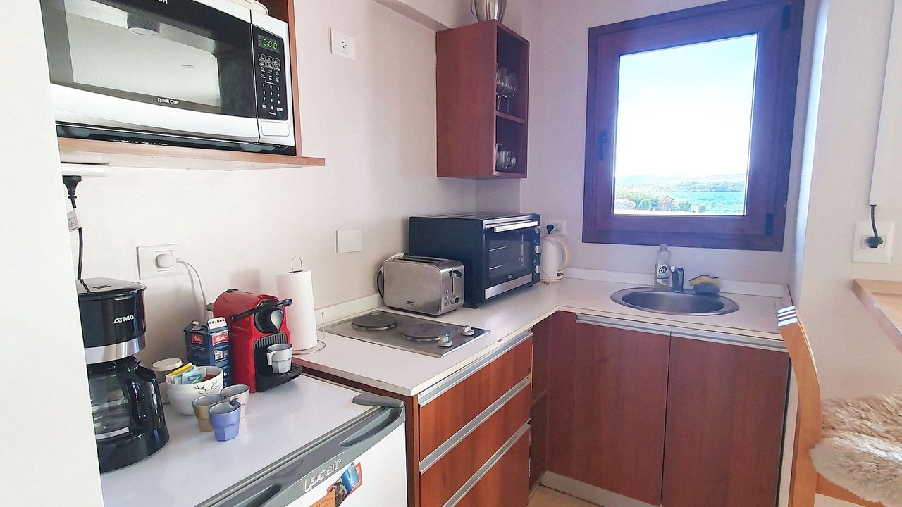 Photo of Kitchen in Dina Huapi