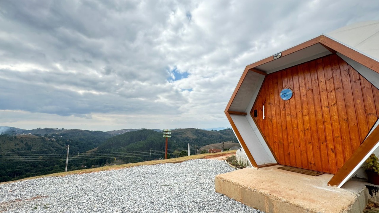 Photo of Outdoor in Campos do Jordao
