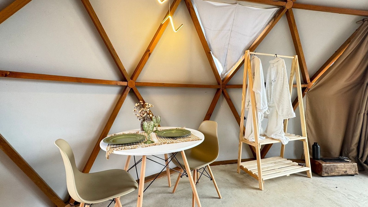 Photo of Livingroom in Campos do Jordao