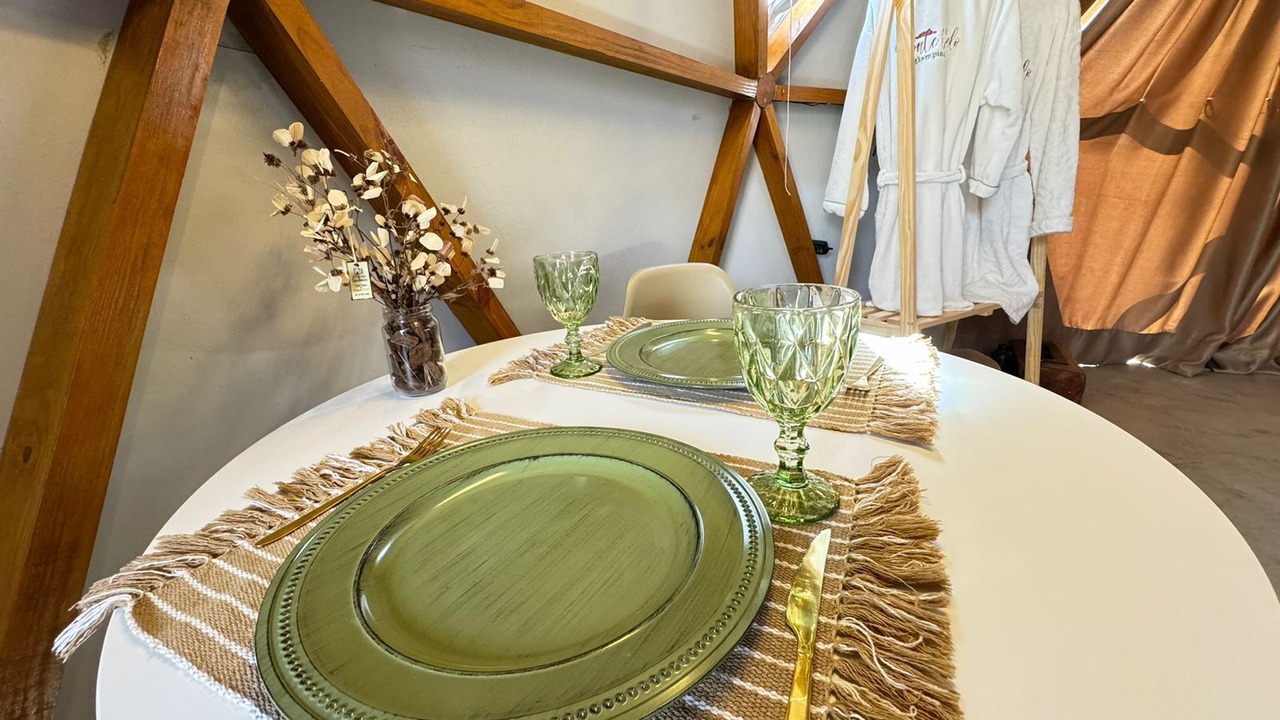 Photo of Livingroom in Campos do Jordao