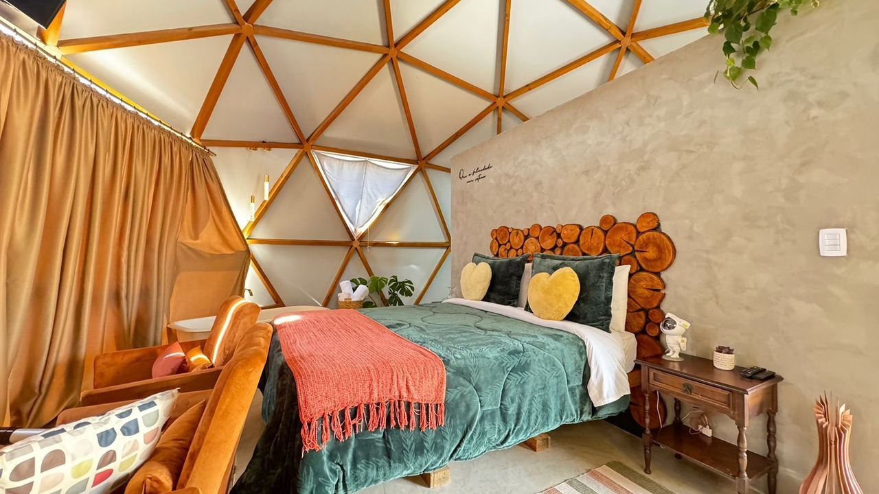 Photo of Livingroom in Campos do Jordao