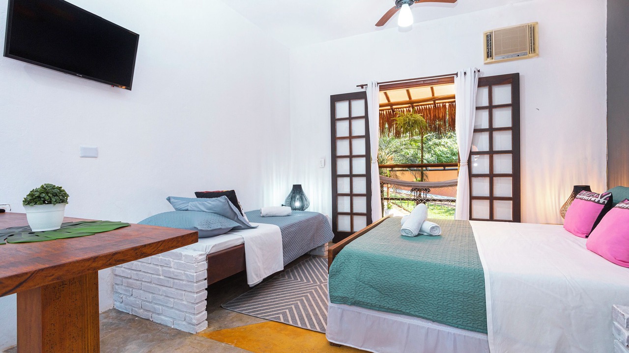 Photo of Patio Balcony in Maresias