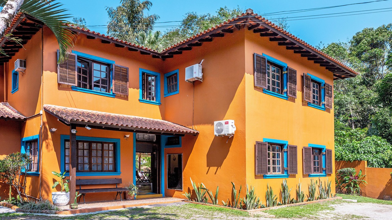 Photo of Outdoor in Maresias