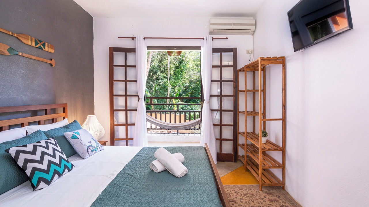 Photo of Bedroom in Maresias