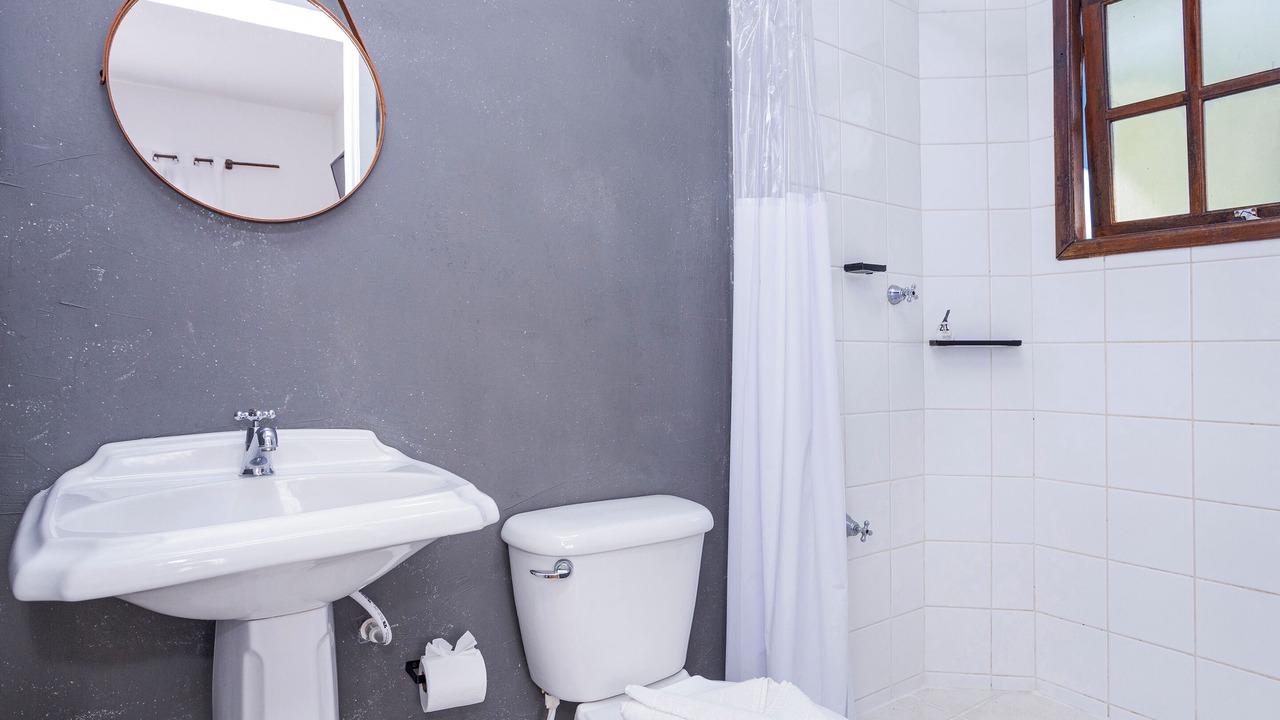 Photo of Bathroom in Maresias