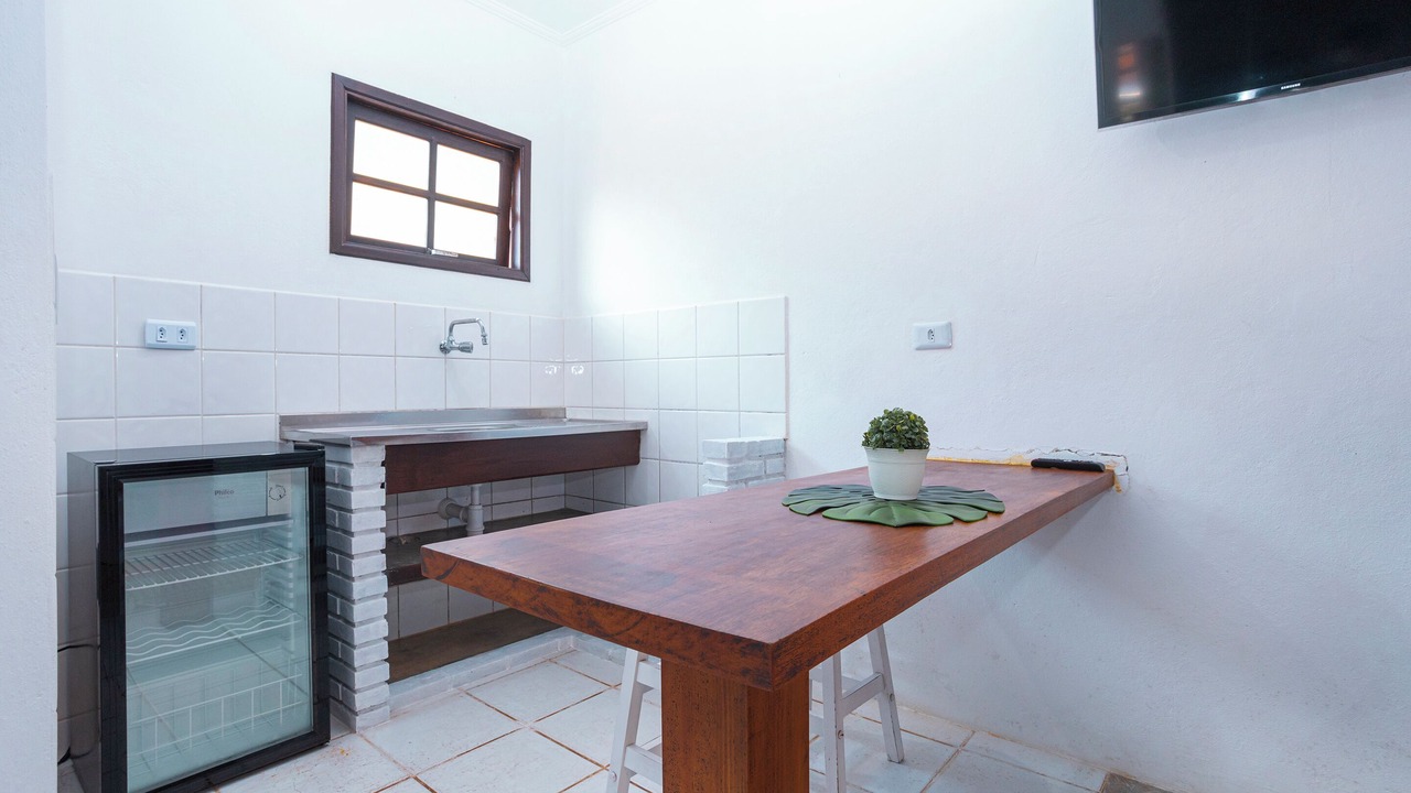 Photo of Patio Balcony in Maresias