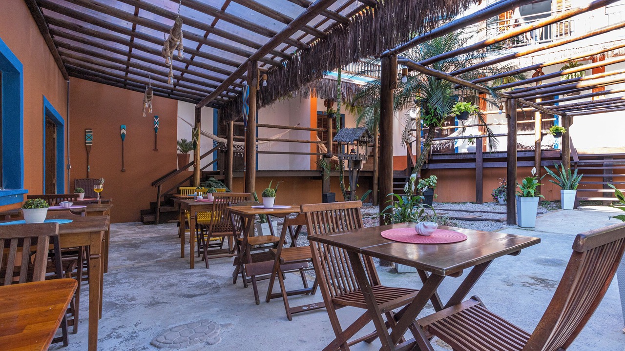 Photo of Outdoor in Maresias