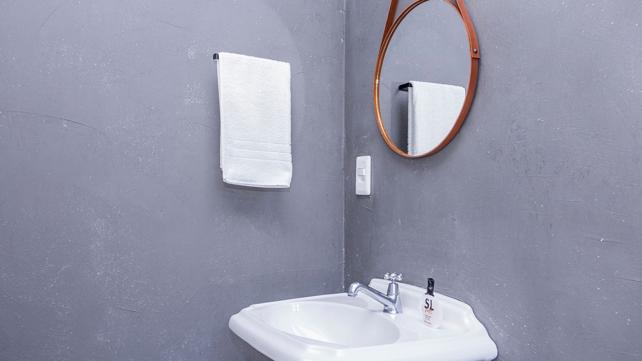 Photo of Bathroom in Maresias