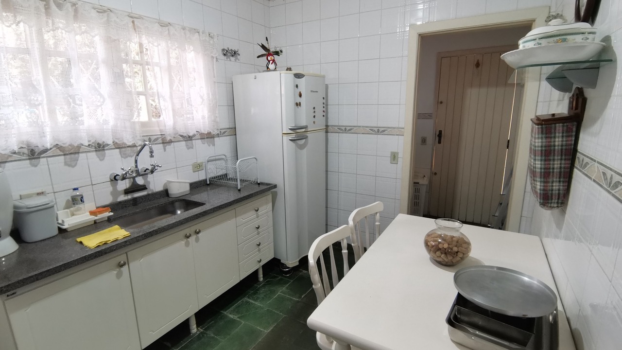 Photo of Kitchen in V Cristina