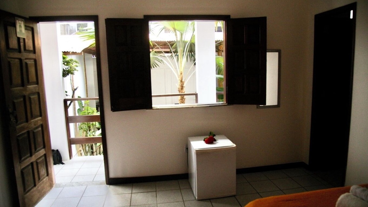 Photo of Outdoor in Morro de Sao Paulo