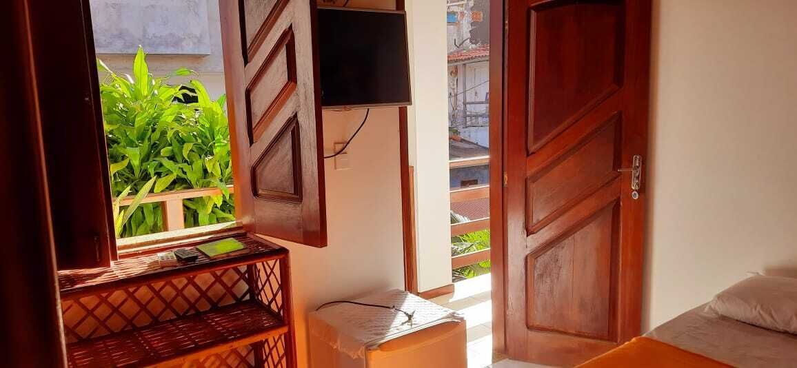 Photo of Bedroom in Morro de Sao Paulo