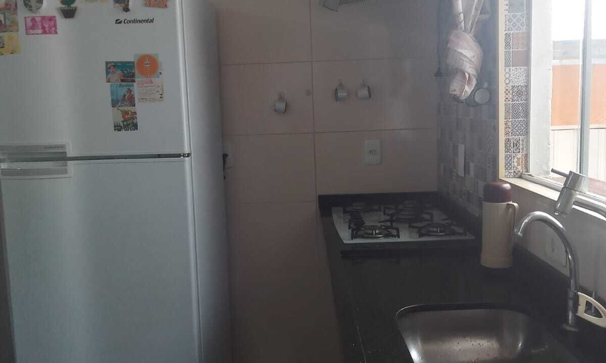 Photo of Kitchen in Lindoia