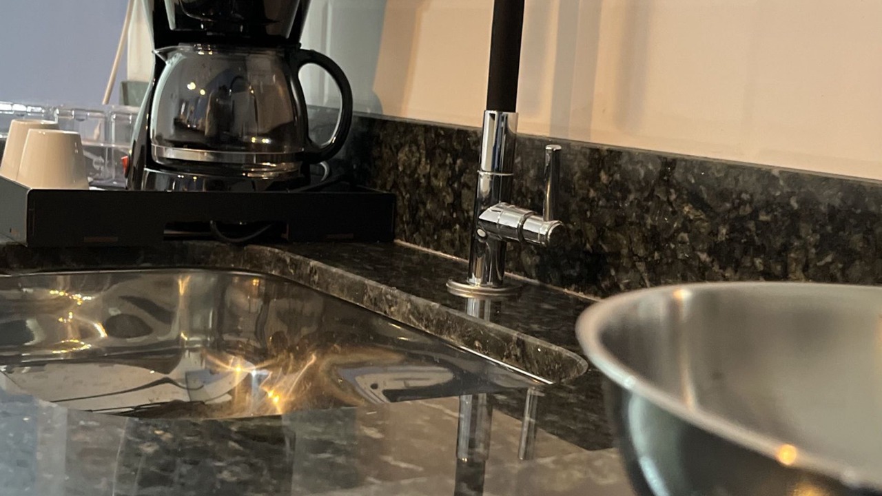 Photo of Kitchen in Ovidio Teixeira