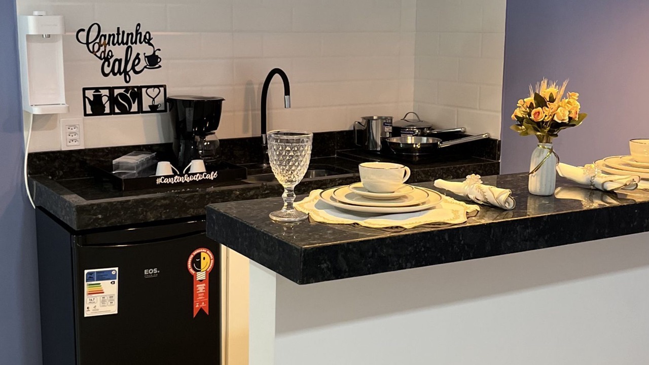 Photo of Kitchen in Ovidio Teixeira
