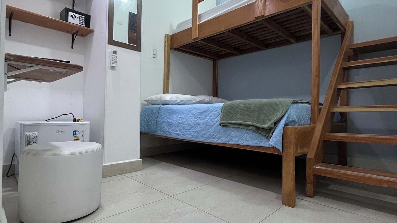 Photo of Bedroom in Vila Luis Antonio