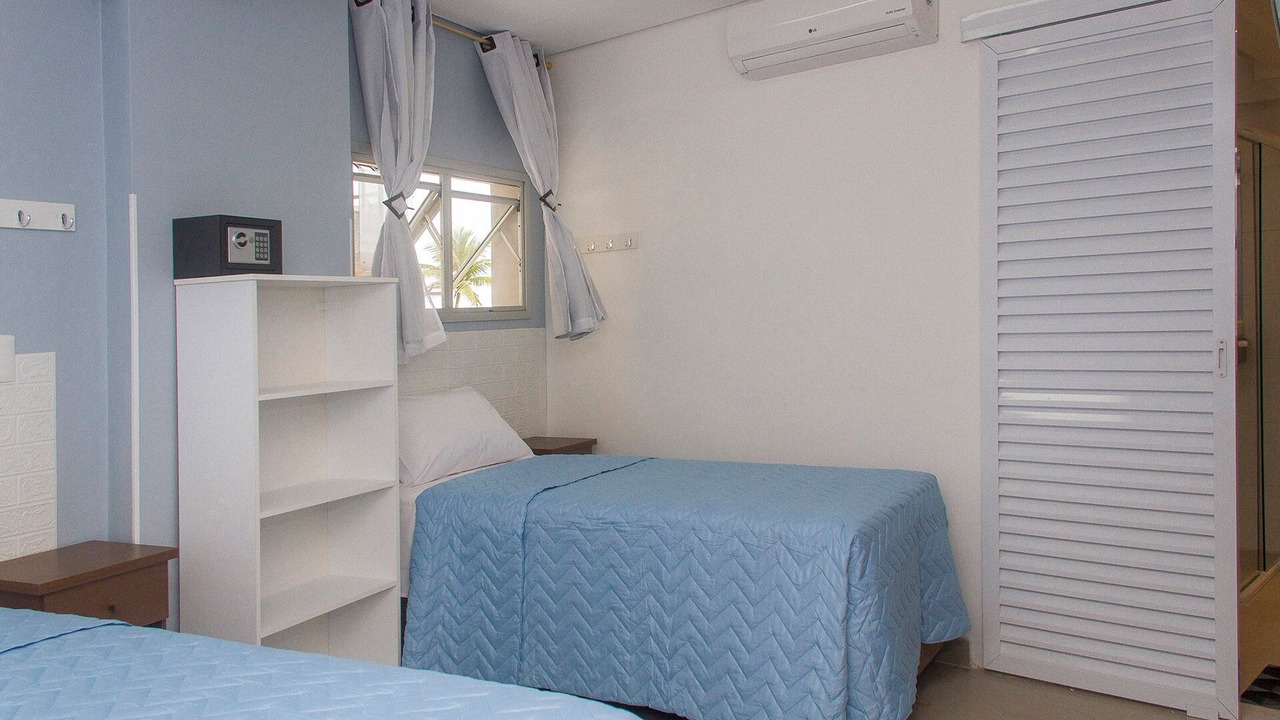 Photo of Bedroom in Vila Luis Antonio