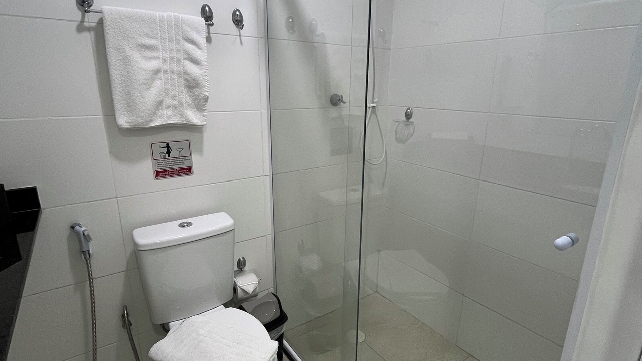 Photo of Bedroom in Vila Luis Antonio