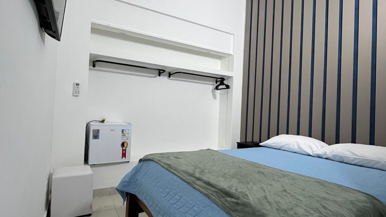Photo of Bedroom in Vila Luis Antonio