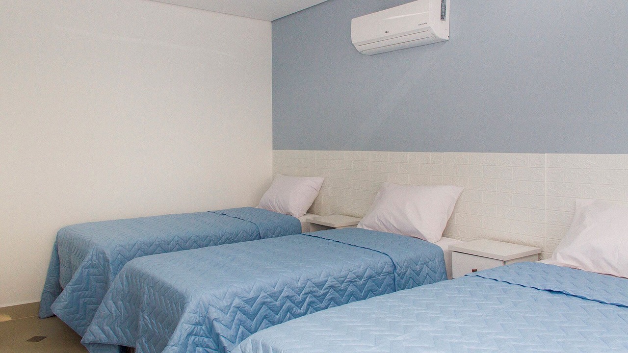 Photo of Bedroom in Vila Luis Antonio
