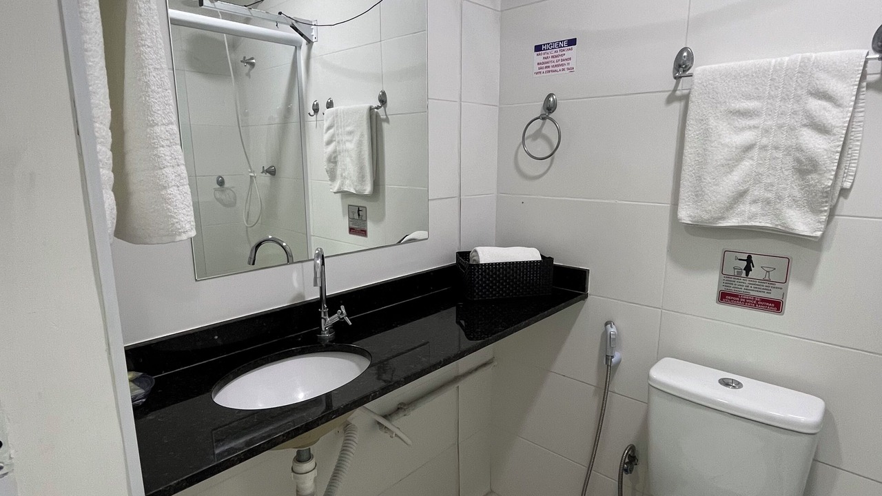 Photo of Bedroom in Vila Luis Antonio
