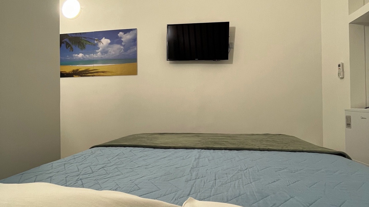 Photo of Bedroom in Vila Luis Antonio