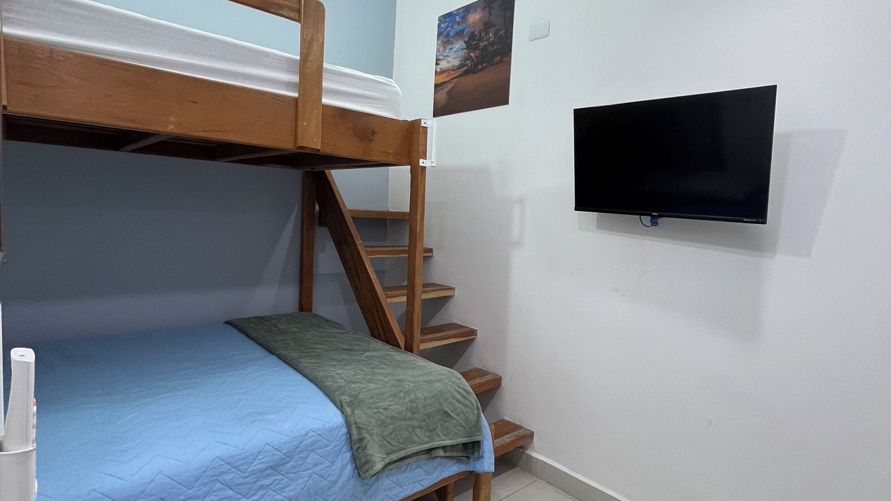 Photo of Bedroom in Vila Luis Antonio