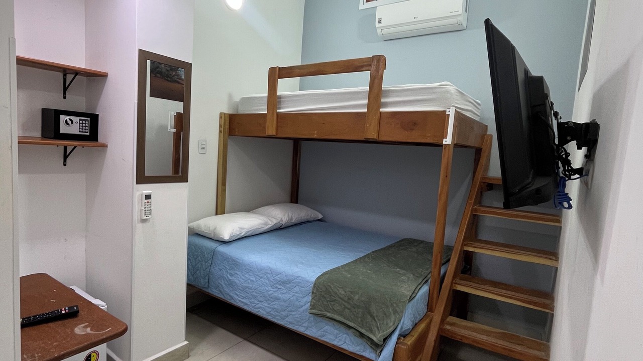 Photo of Bedroom in Vila Luis Antonio