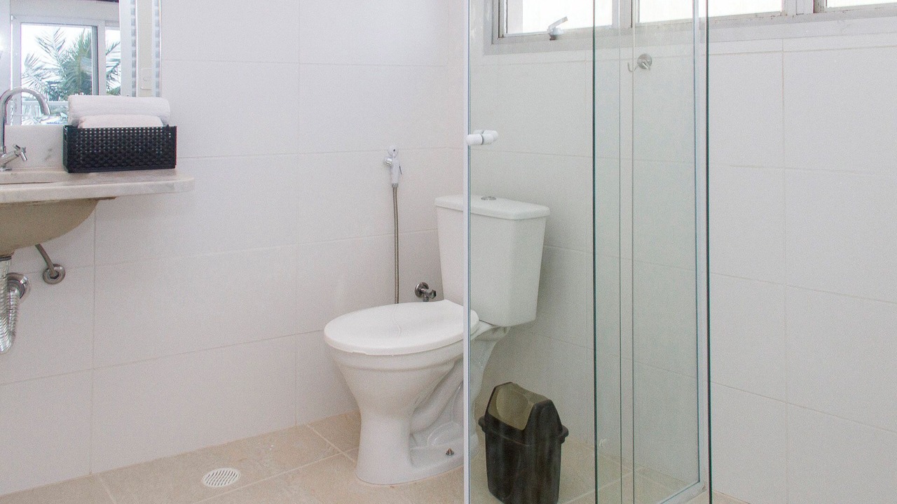 Photo of Bathroom in Vila Luis Antonio
