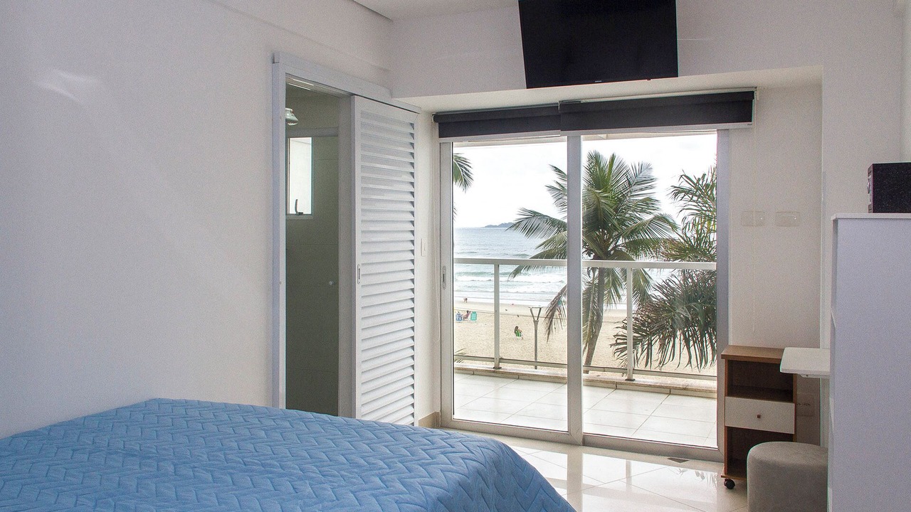 Photo of Bedroom in Vila Luis Antonio