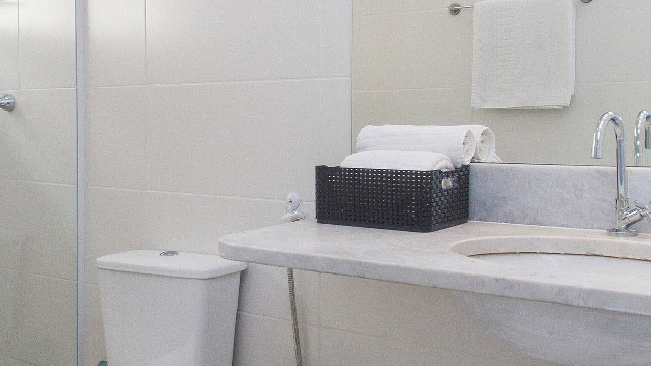 Photo of Bathroom in Vila Luis Antonio