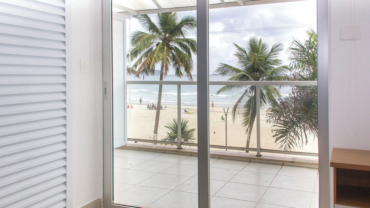 Photo of Bedroom in Vila Luis Antonio