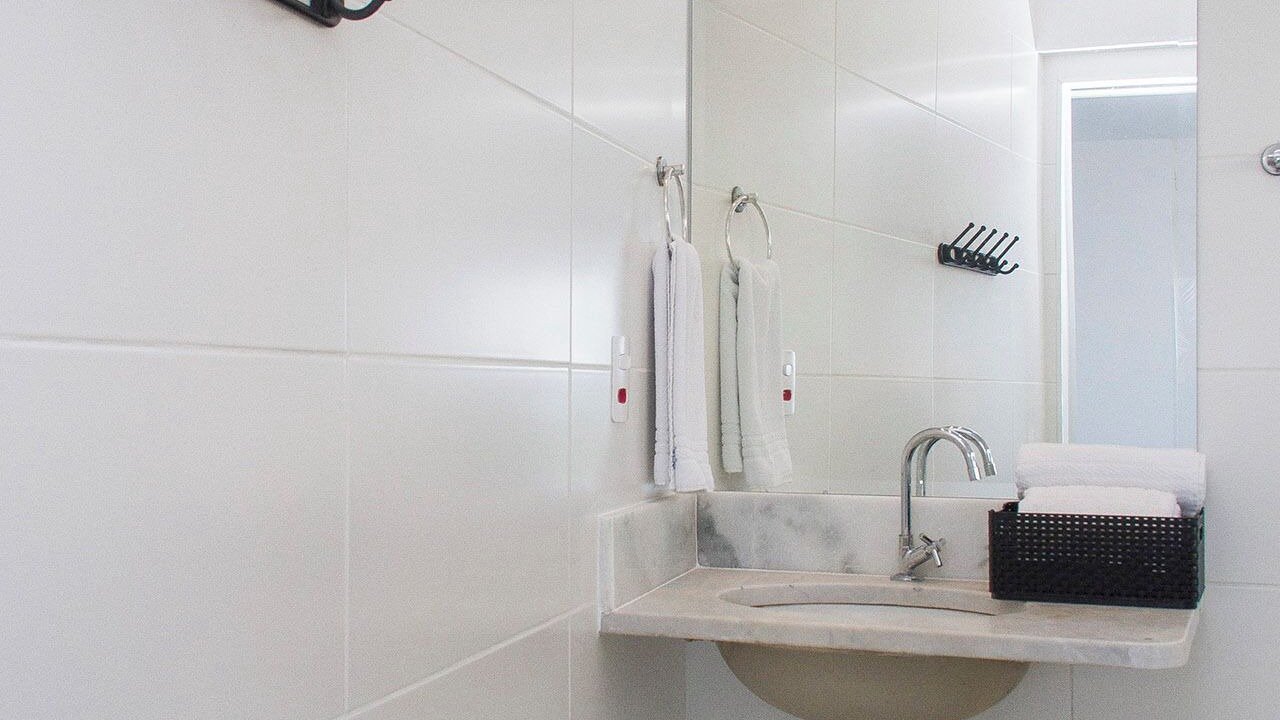 Photo of Bathroom in Vila Luis Antonio
