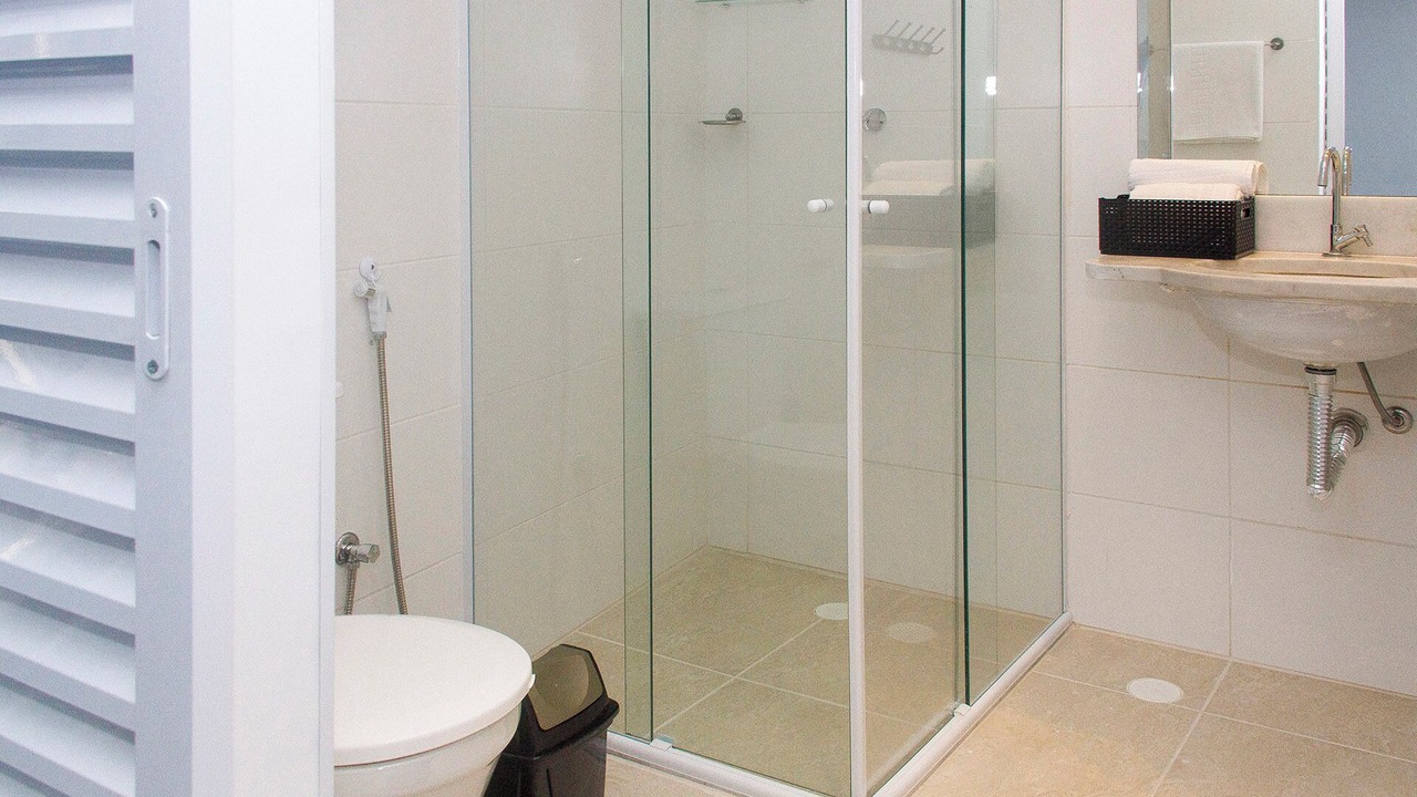 Photo of Bathroom in Vila Luis Antonio