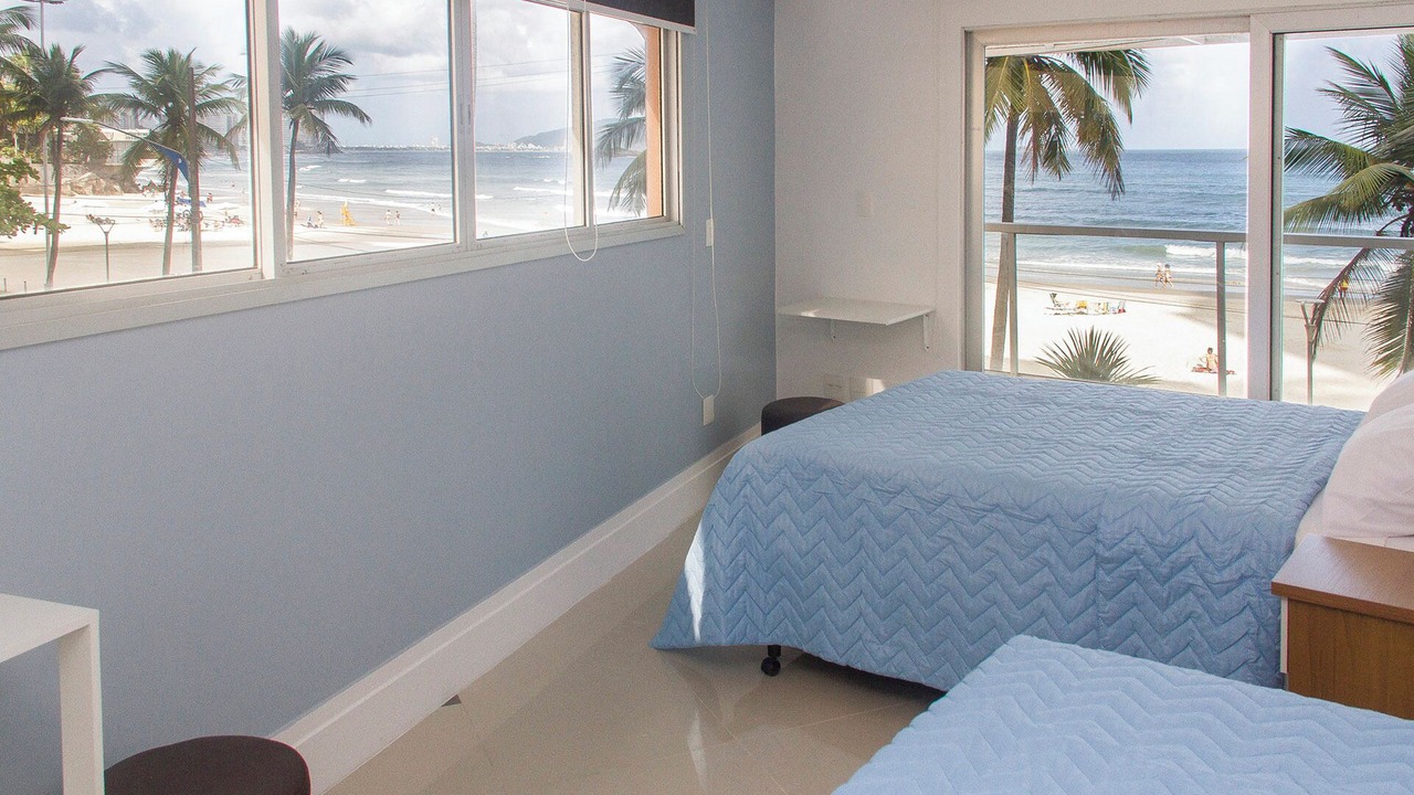 Photo of Bedroom in Vila Luis Antonio
