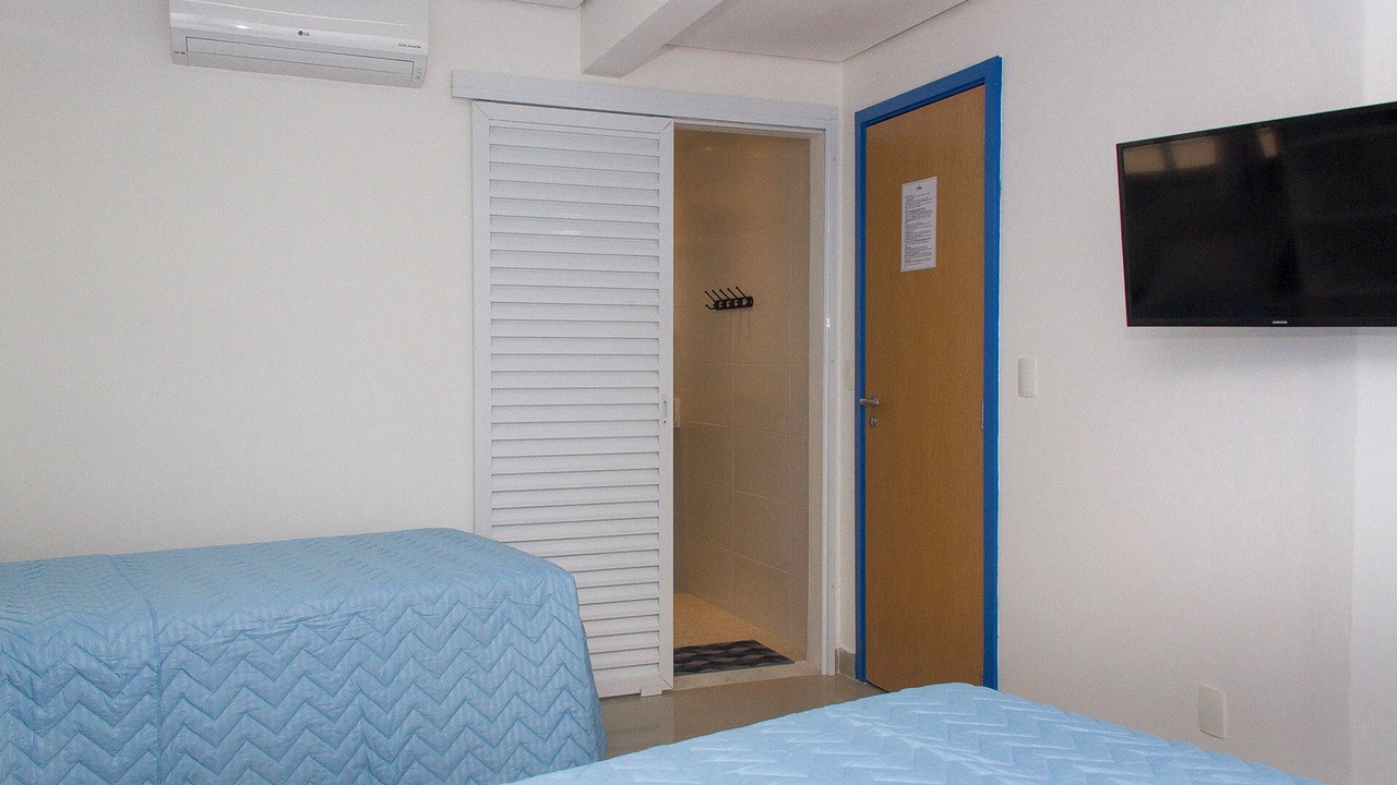 Photo of Bedroom in Vila Luis Antonio