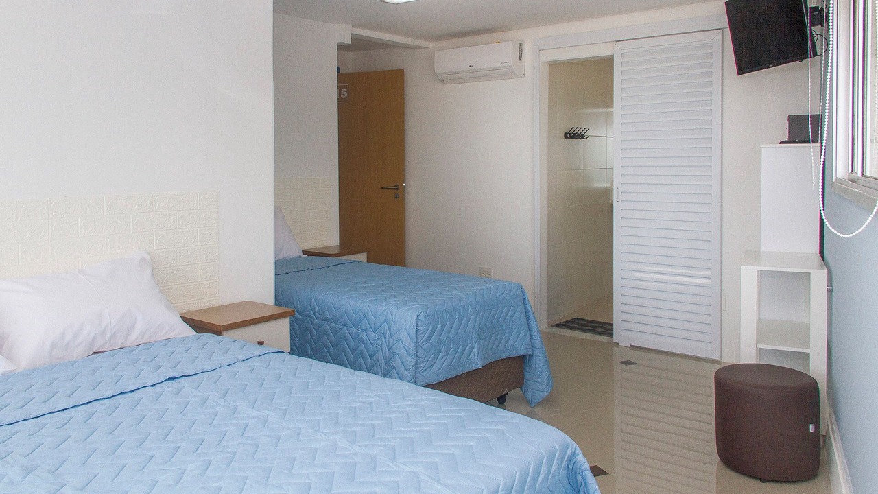 Photo of Bedroom in Vila Luis Antonio