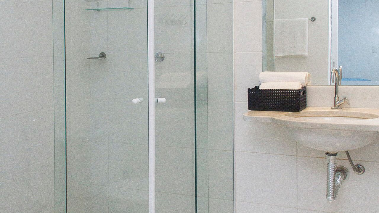 Photo of Bathroom in Vila Luis Antonio