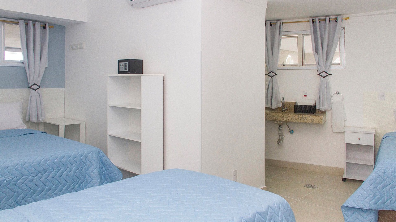Photo of Bedroom in Vila Luis Antonio
