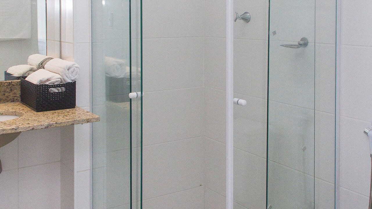 Photo of Bathroom in Vila Luis Antonio