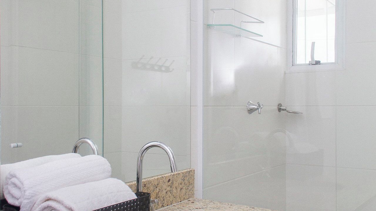 Photo of Bathroom in Vila Luis Antonio