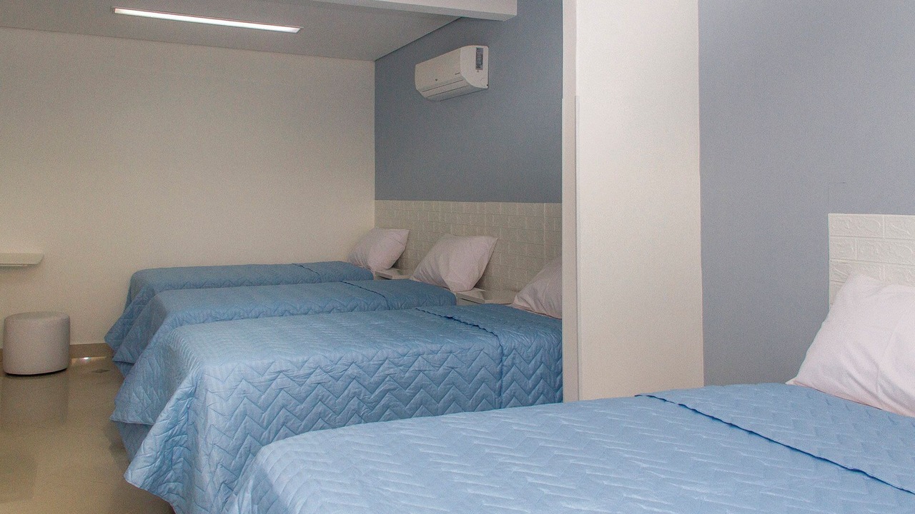 Photo of Bedroom in Vila Luis Antonio