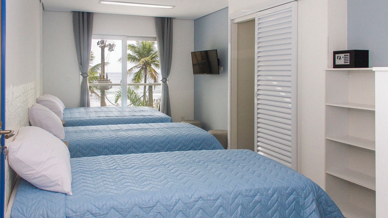 Photo of Bedroom in Vila Luis Antonio