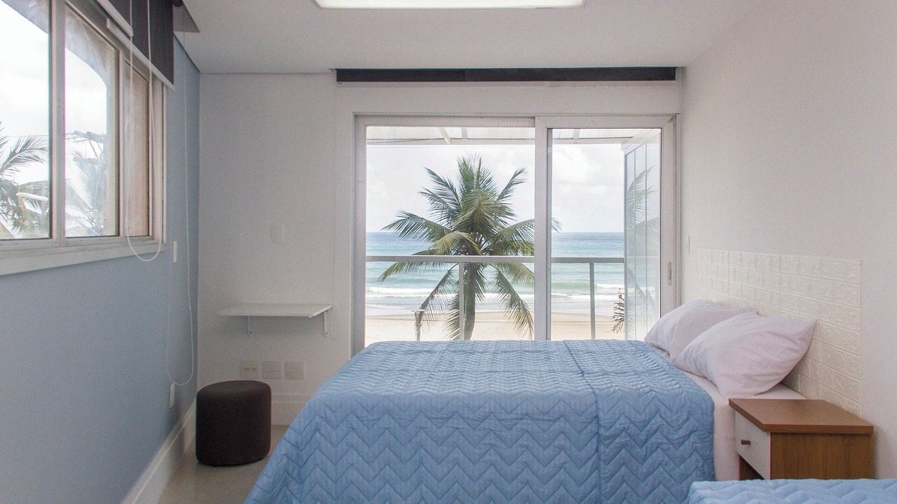 Photo of Bedroom in Vila Luis Antonio