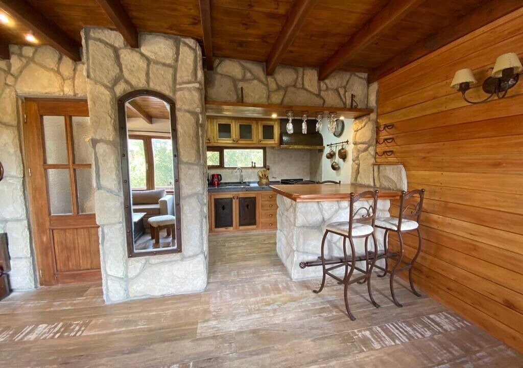 Photo of Kitchen in Playa Bonita
