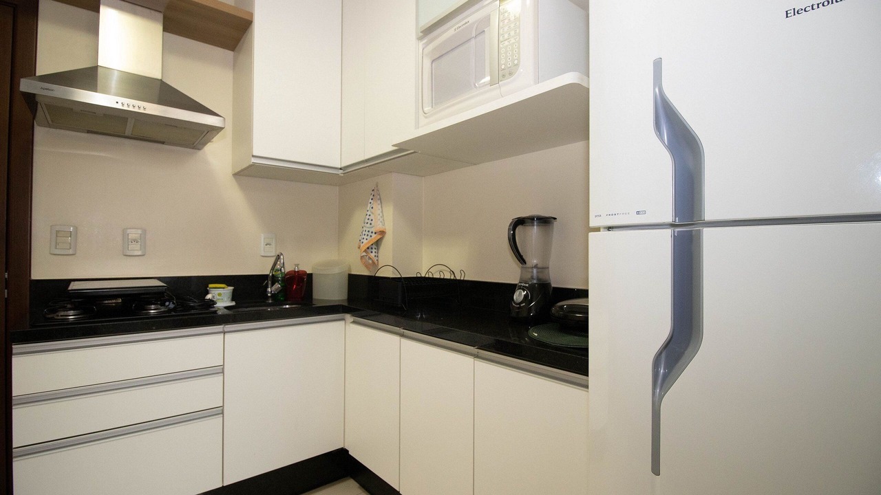 Photo of Kitchen in Smin